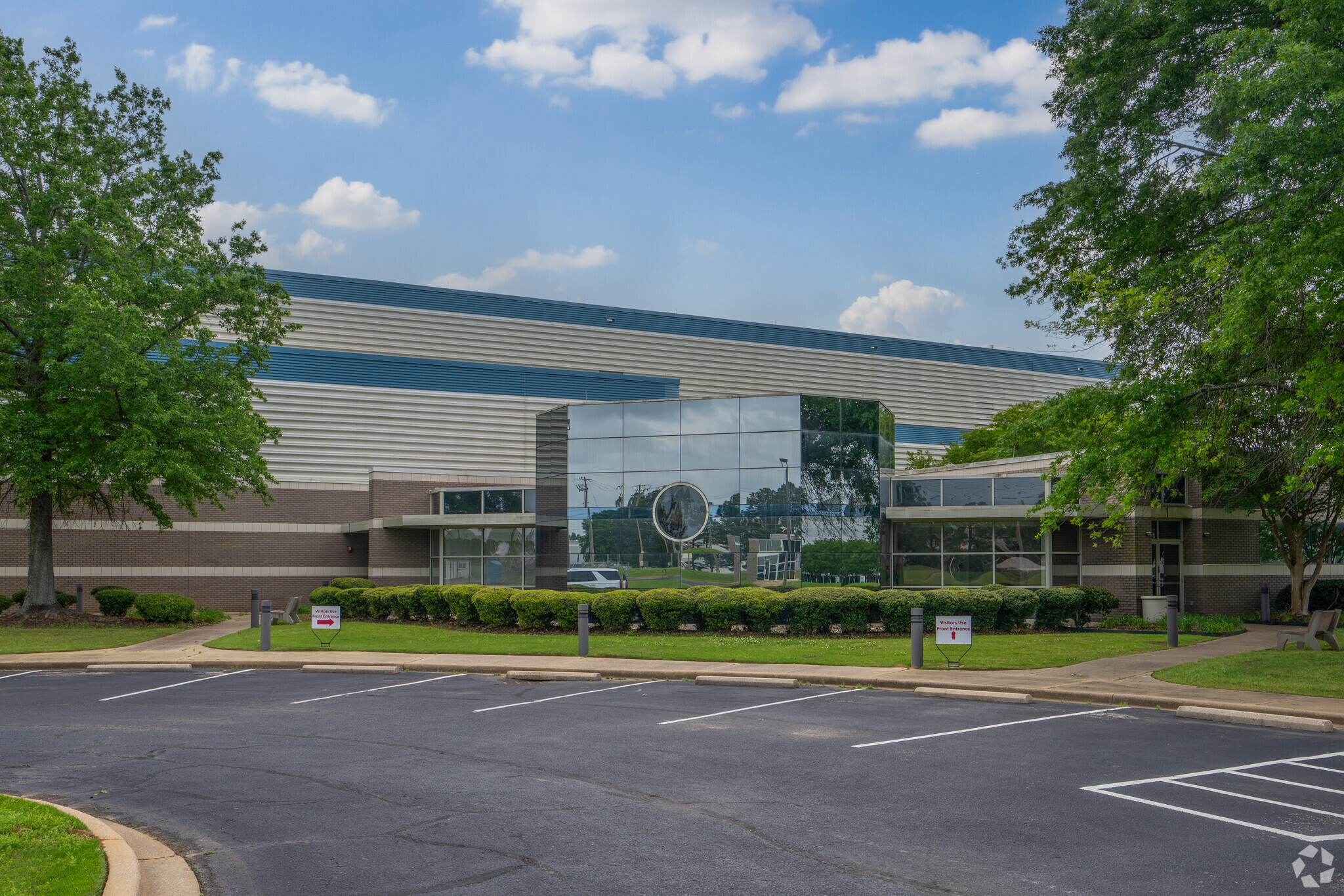 1301 Industrial Park Dr, Tuscaloosa, AL for Sale