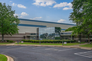 Tuscaloosa, AL Industrial - 1301 Industrial Park Dr