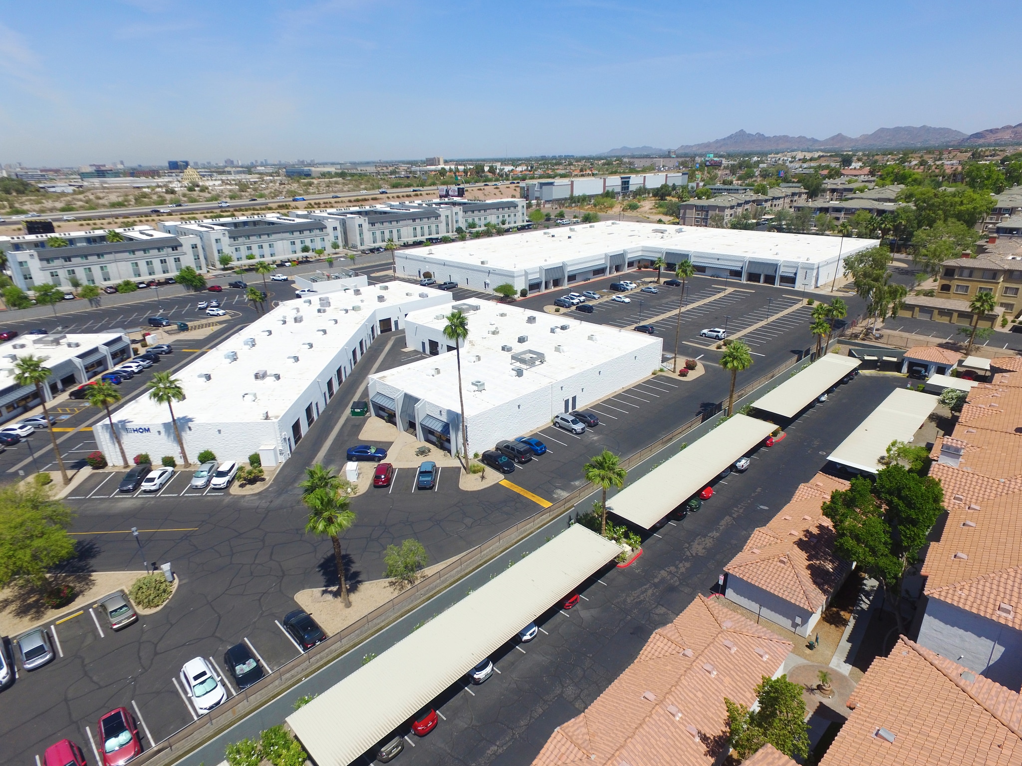 5330 E Washington St, Phoenix, AZ for Rent