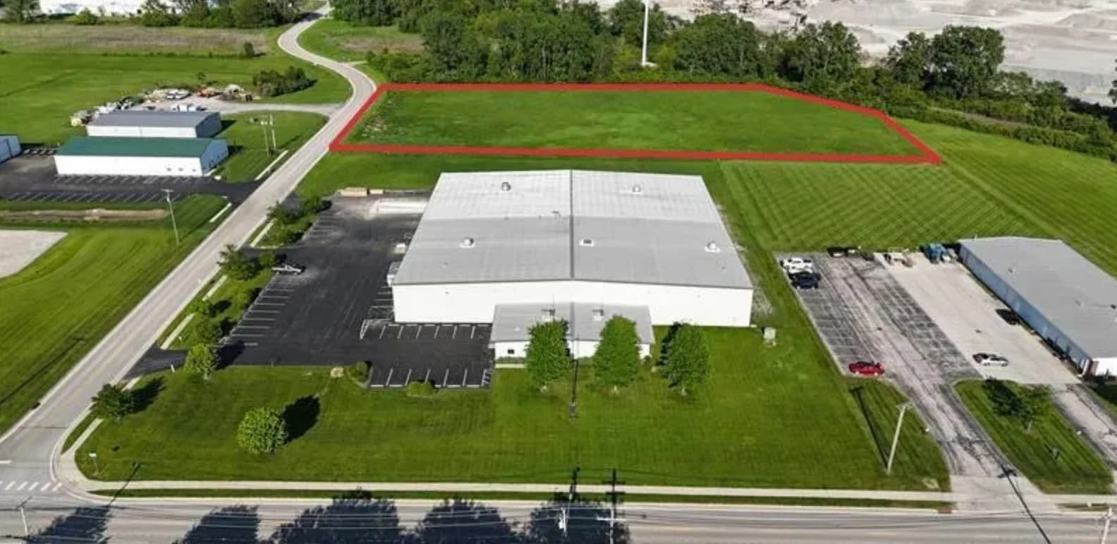 Disher Dr & Waterville-Monclova Rd, Waterville, OH for Sale