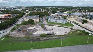 Hialeah, FL Commercial Land - 1171 SE 10th Ave Hialeah, FL Commercial Land - 1171 SE 10th Ave