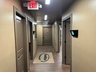 Abilene, TX Office - 2301 Oak St