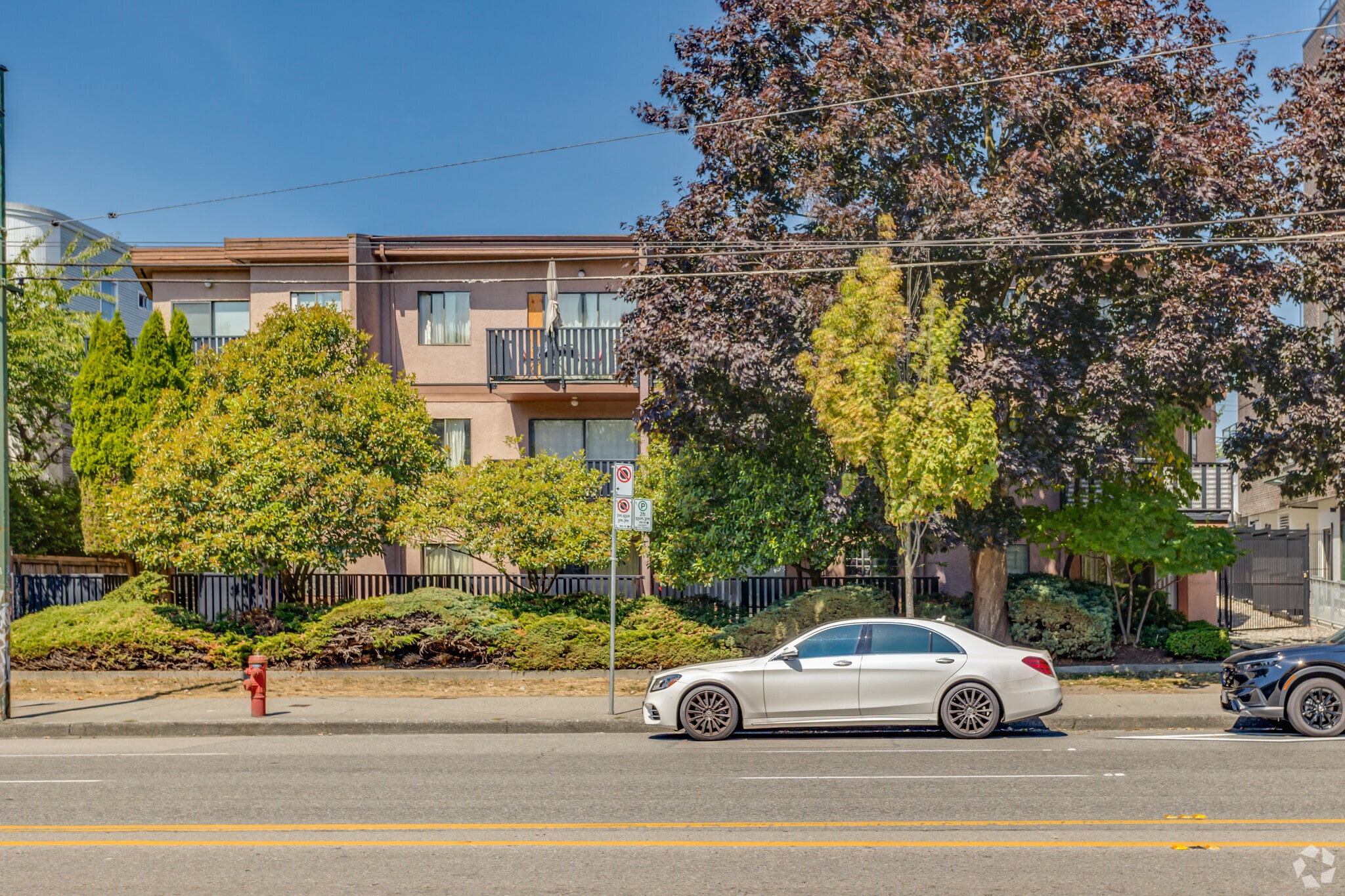 1603 Broadway E, Vancouver, BC for Sale