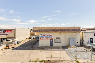 Hesperia, CA undefined - 16175 Yucca St