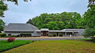 Springfield, VA Churches - 5315 Backlick Rd