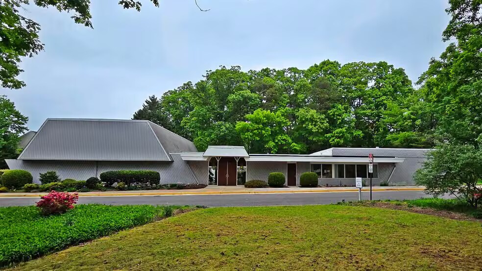 5315 Backlick Rd, Springfield, VA for Sale
