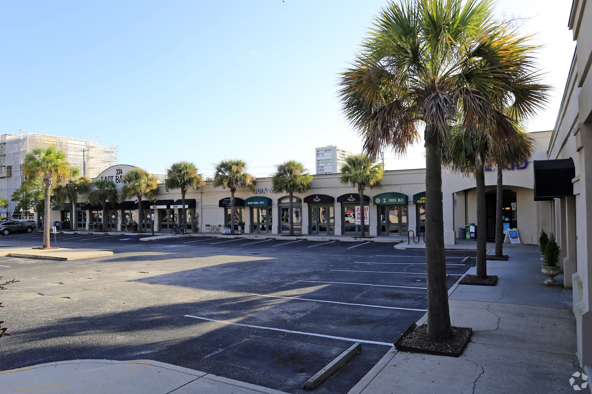 334 E Bay St, Charleston, SC for Rent