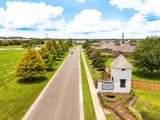 Addis, LA Commercial - Lot 178 Sugar Plantation Pky