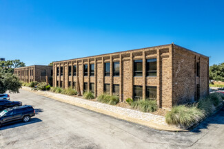 San Antonio, TX Office - 2929 Mossrock Dr