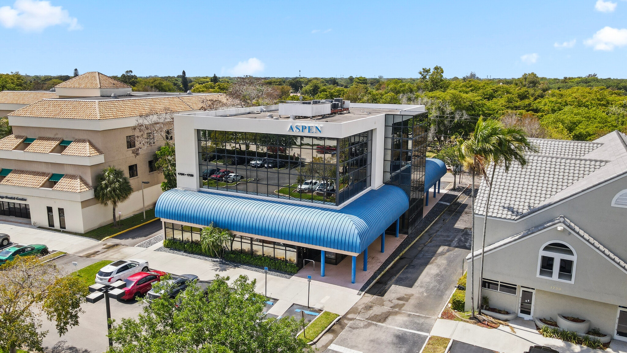 1704-1726 N University Dr, Coral Springs, FL for Sale