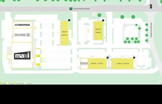 Lévis, QC Retail - 703 Aut Québec 173