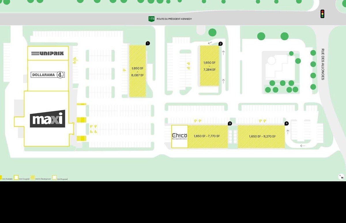 703 Aut Québec 173, Lévis, QC for Rent