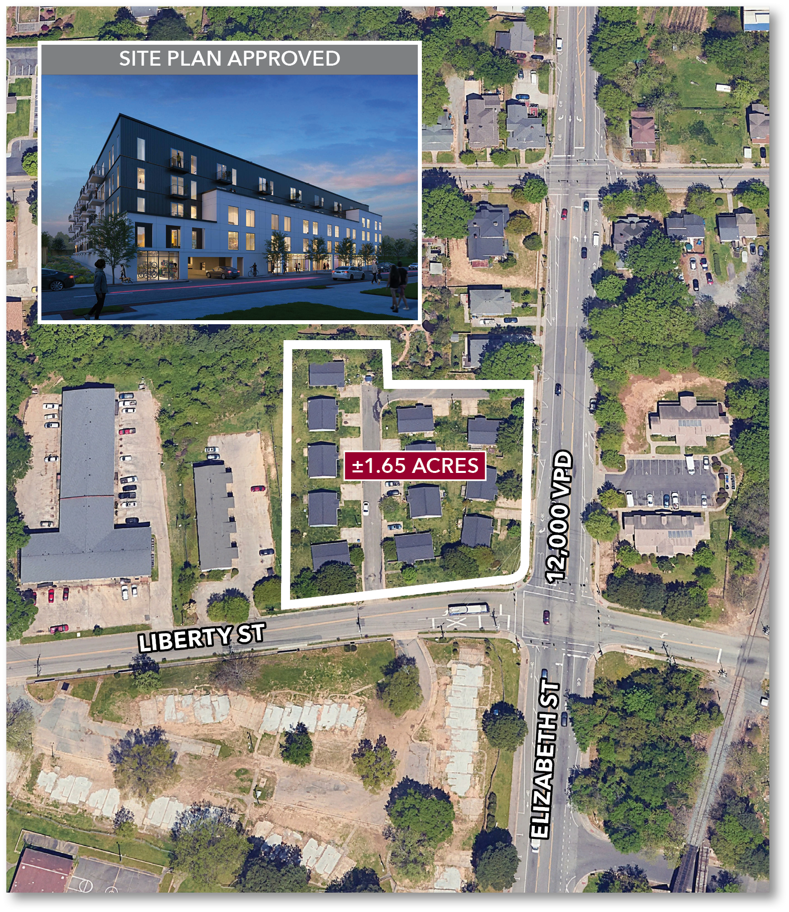 6 Grace Ln, Durham, NC for Sale