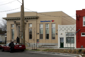 Richmond, VA Bank - 1307 E Brookland Park Blvd