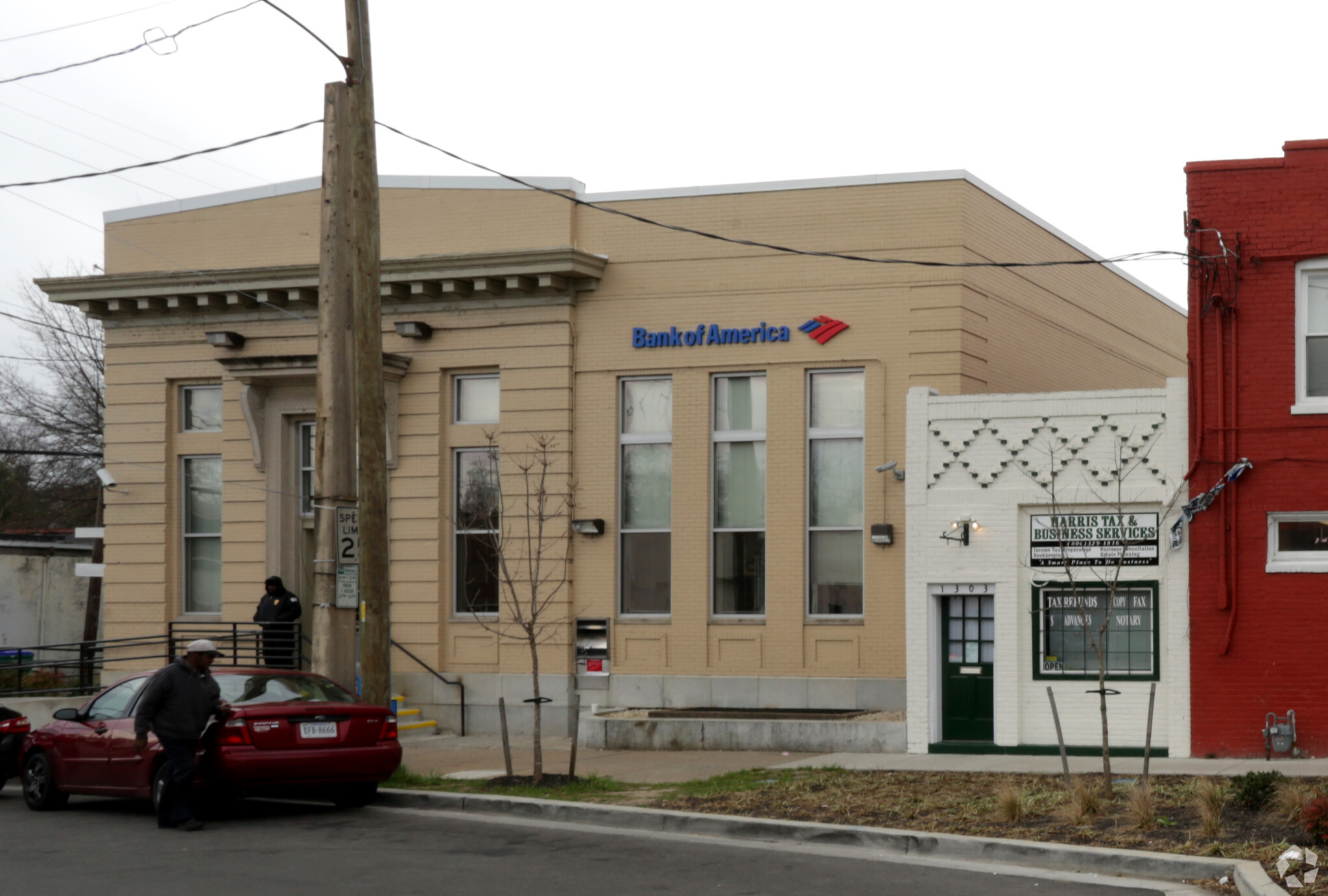 1307 E Brookland Park Blvd, Richmond, VA for Sale