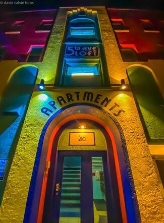 Saint Petersburg, FL Office, Office/Medical - 446 2nd St N