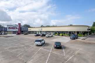 Pearland, TX Storefront - 5010-5096 W Broadway St