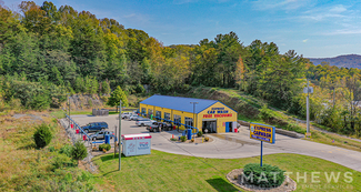 Middlesboro, KY Retail - 626 N 12th St