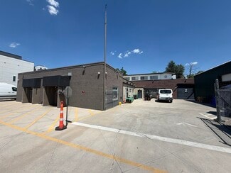 Denver, CO Industrial - 2670 S Delaware St Denver, CO Industrial - 2670 S Delaware St