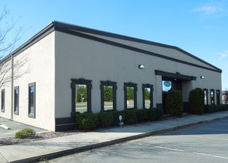 Mooresville, NC Flex - 171 Byers Creek Rd Mooresville, NC Flex - 171 Byers Creek Rd