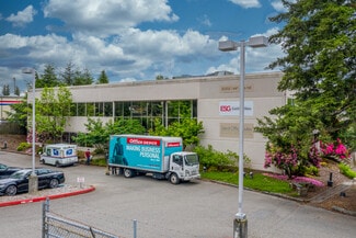 Woodinville, WA Light Manufacturing - 20205 144th Ave NE Woodinville, WA Light Manufacturing - 20205 144th Ave NE