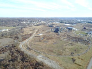 South Point, OH Industrial - The Point Industrial Park