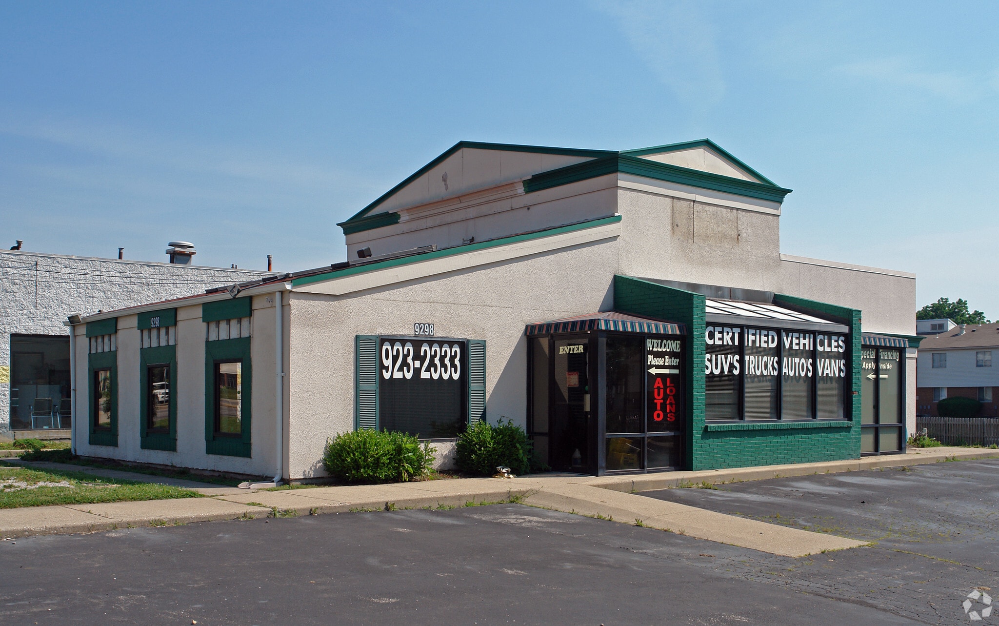 9298 Colerain Ave, Cincinnati, OH for Sale