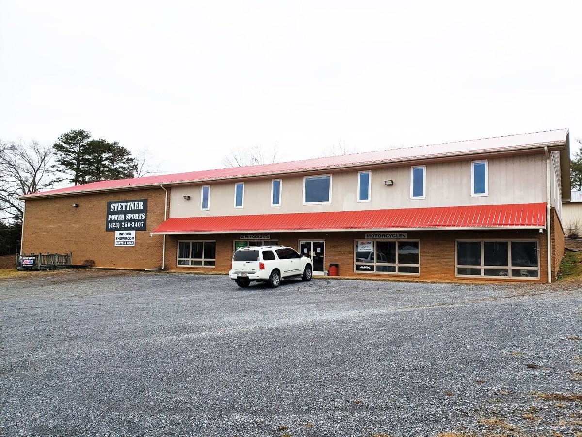 1150 Volunteer St, Church Hill, TN for Sale