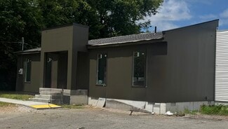 Columbia, TN Office/Retail - 515 6th Ave Columbia, TN Office/Retail - 515 6th Ave
