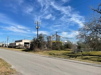 La Marque, TX Flex - 1600 3rd Ave La Marque, TX Flex - 1600 3rd Ave