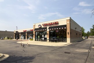 Carol Stream, IL Retail - 570 N Schmale Rd