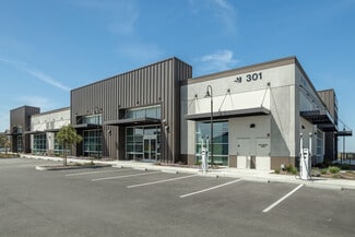 Davis, CA Office - 301 Mace Blvd Davis, CA Office - 301 Mace Blvd