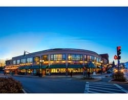 Medford, MA Office - 6-10 High St