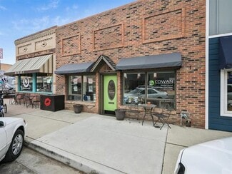 Fruita, CO Office - 130 E Aspen Ave