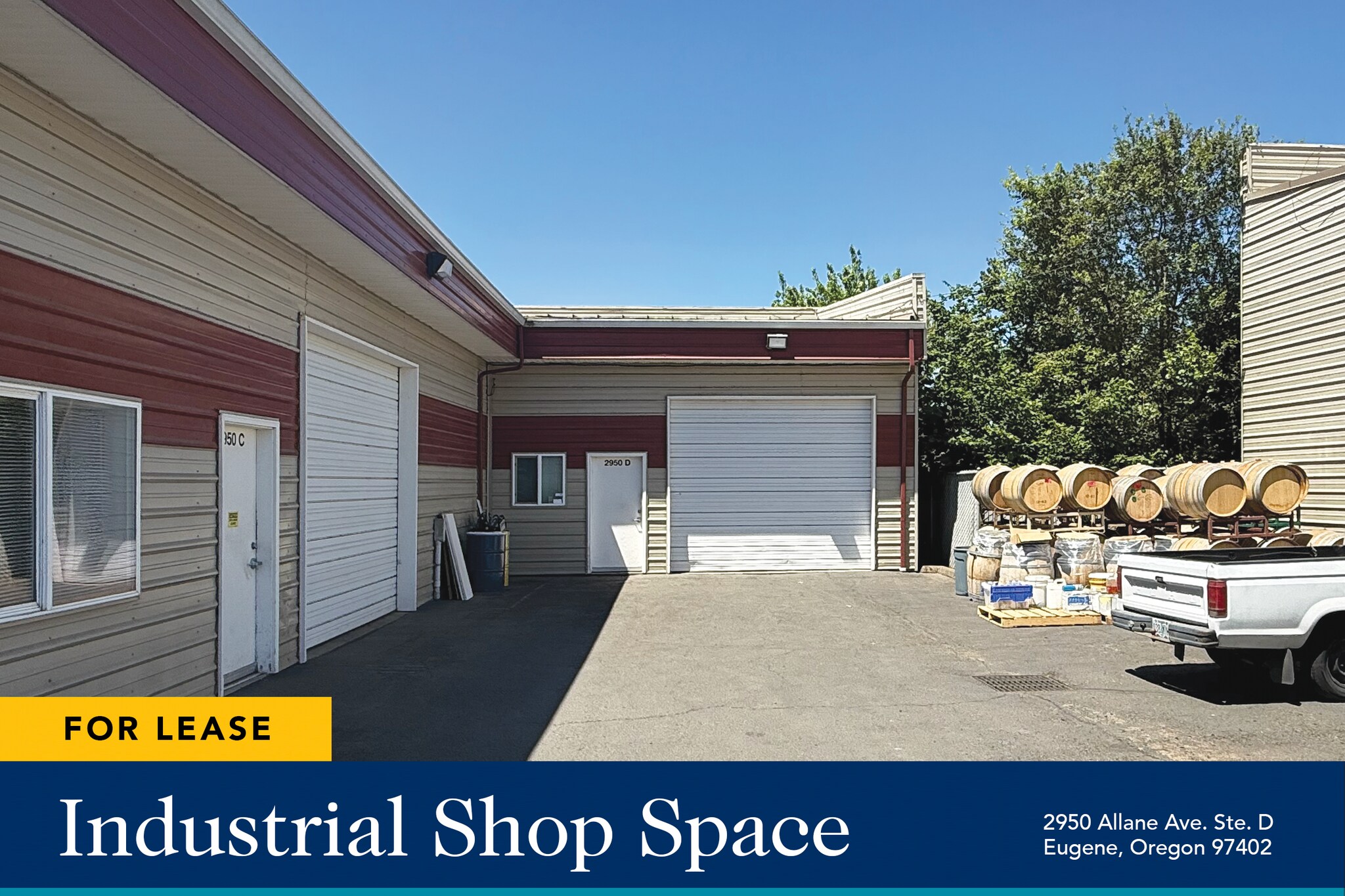 2950-2952 Allane Ln, Eugene, OR for Rent