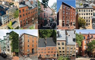 130-Unit Multifamily Portfolio