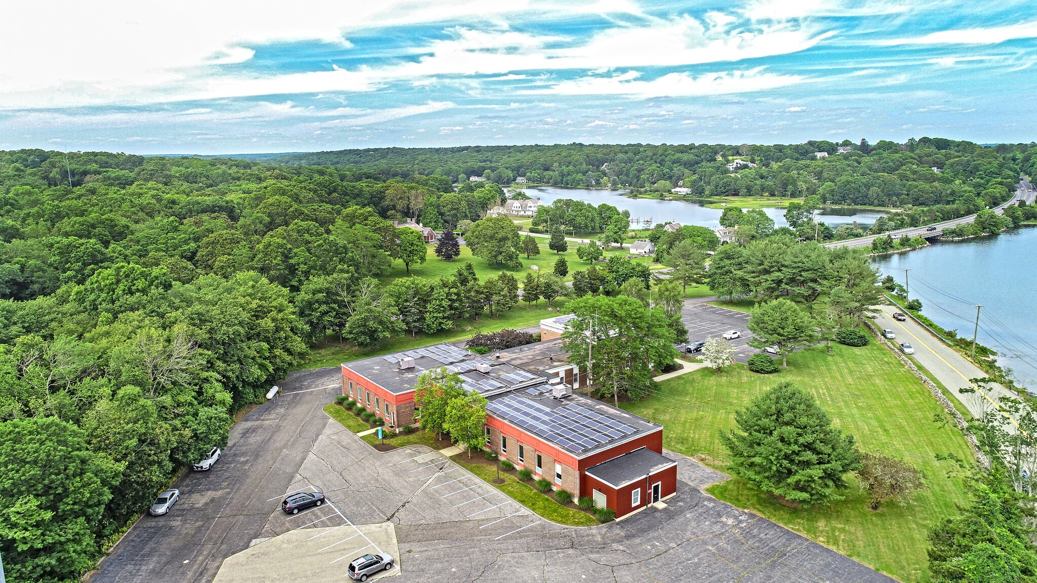 107 Wilcox Rd, Stonington, CT for Rent