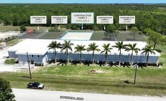 Fort Pierce, FL Industrial - 2700 Industrial Avenue 3