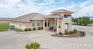 Port Lavaca, TX Health Club - 603 State Highway 35 S