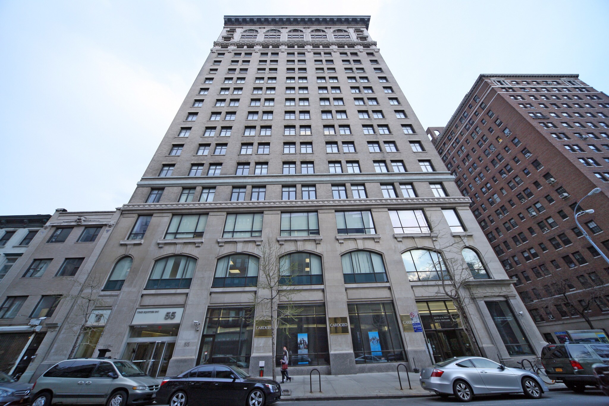 55 Fifth Ave, New York, NY for Rent
