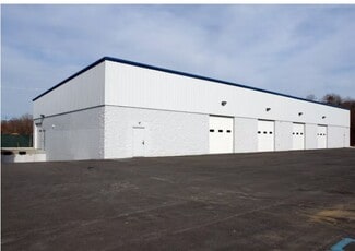 Bear, DE Industrial - 800 Julian Ln
