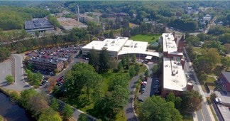 Southbridge, MA Office - 14 Mechanic St