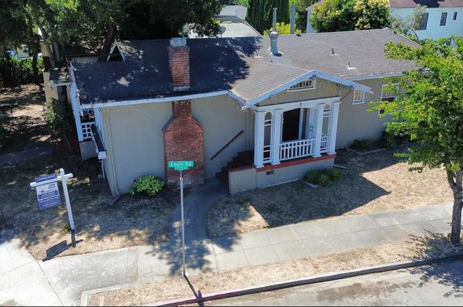 1 Engle Rd, San Mateo, CA for Sale