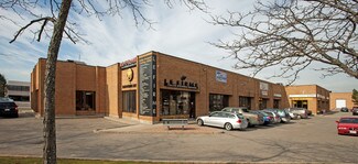 Richmond Hill, ON Office - 95 E Beaver Creek Rd