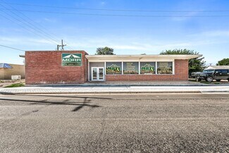 Pampa, TX Office - 915 W Wilks St