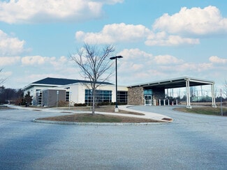 Rochester, NH Office/Medical - 13 Healthcare Dr