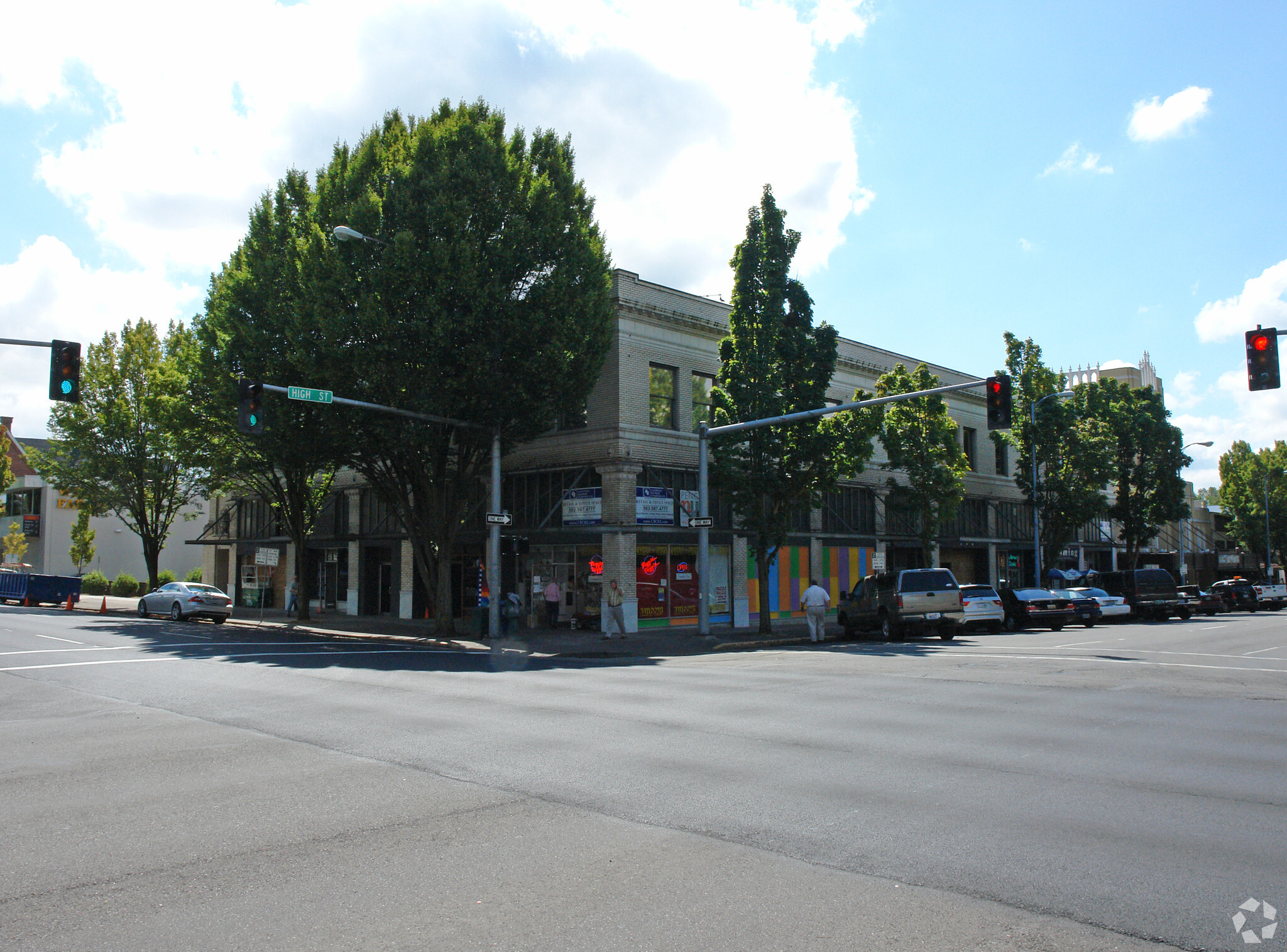 100-150 High St SE, Salem, OR for Rent