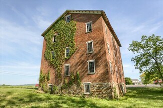 Selinsgrove, PA Industrial - 1209 Mill Rd Selinsgrove, PA Industrial - 1209 Mill Rd