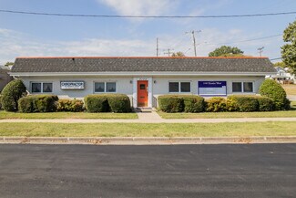 Portsmouth, VA Office - 3100 London Blvd