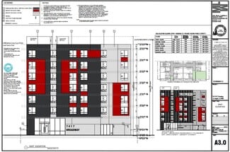 Los Angeles, CA Residential - 7417-7421 S Broadway